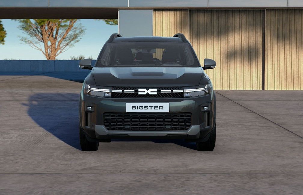 Dacia Bigster - Bild 14