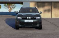 Dacia Bigster - Vorschau Bild 14