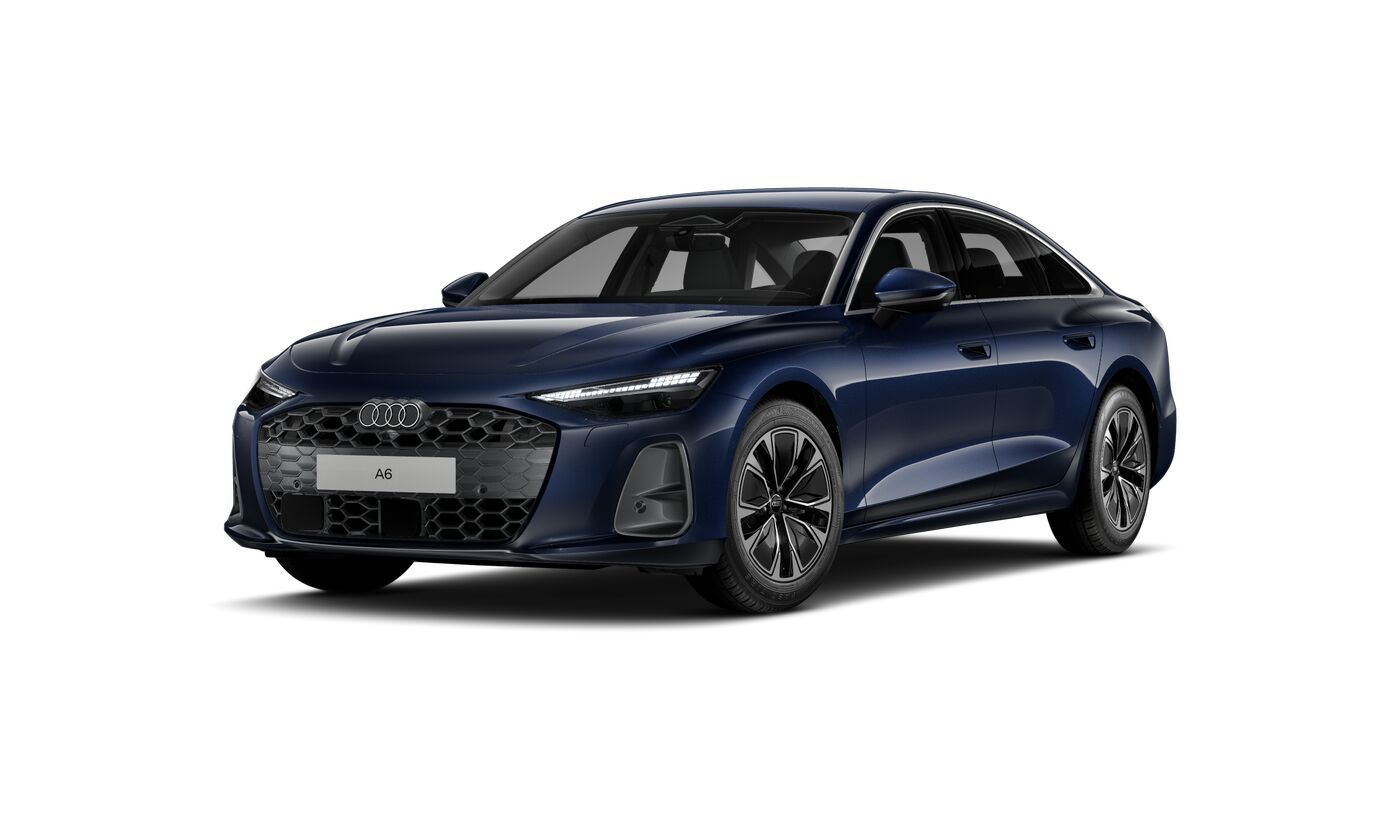 Audi A6 - Bild 2