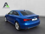 Audi A3 Limousine 1.5 TFSI Sport S-Line LED GARANTIE - Audi A3 Gebrauchtwagen in Karlsruhe