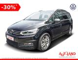 Volkswagen Touran 1.5 TSI DSG LED ACC 7-Sitzer - VW Touran 7-Sitzer