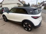 Smart #1 315 kW AWD Brabus/Nav/Pan/360° - Smart #1: Limousine