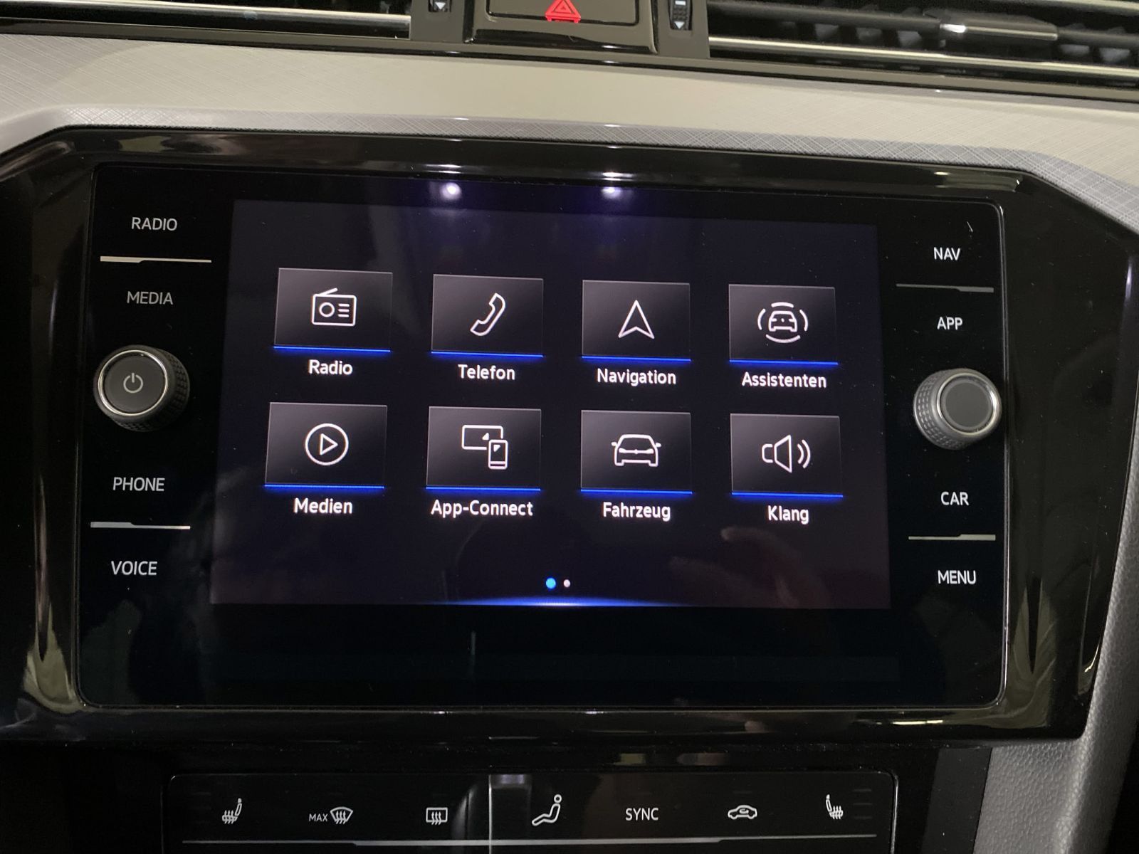 Volkswagen Passat - Bild 7