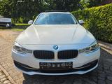 BMW 320d xDrive Sport Line Pano Prof AHK A-LED HiFi - BMW 320 in Mainz