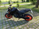 KTM 790 Duke - KTM 790 DUKE