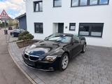 BMW 6 Cabrio 635d