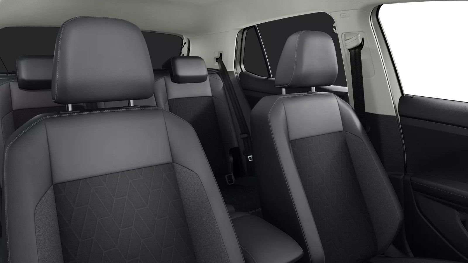 Volkswagen T-Cross - Bild 8