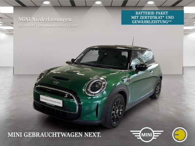 MINI Cooper SE Navi Kamera Driv.Assist Sportsitze