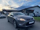 Ford Mondeo Lim. Titanium Automatik - Ford Mondeo aus 2011: Titanium
