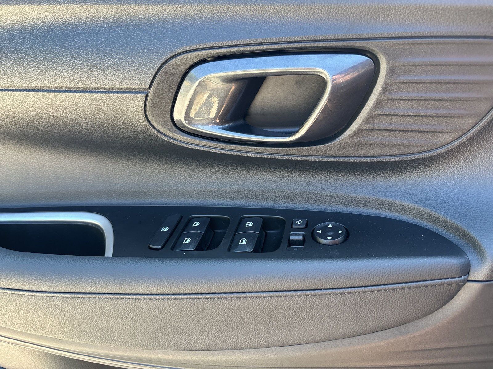 Hyundai BAYON – Bild 21
