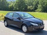 Seat Ibiza 1.4 6j Stylance/Tempomat aus 1.Hand - Seat aus 2009