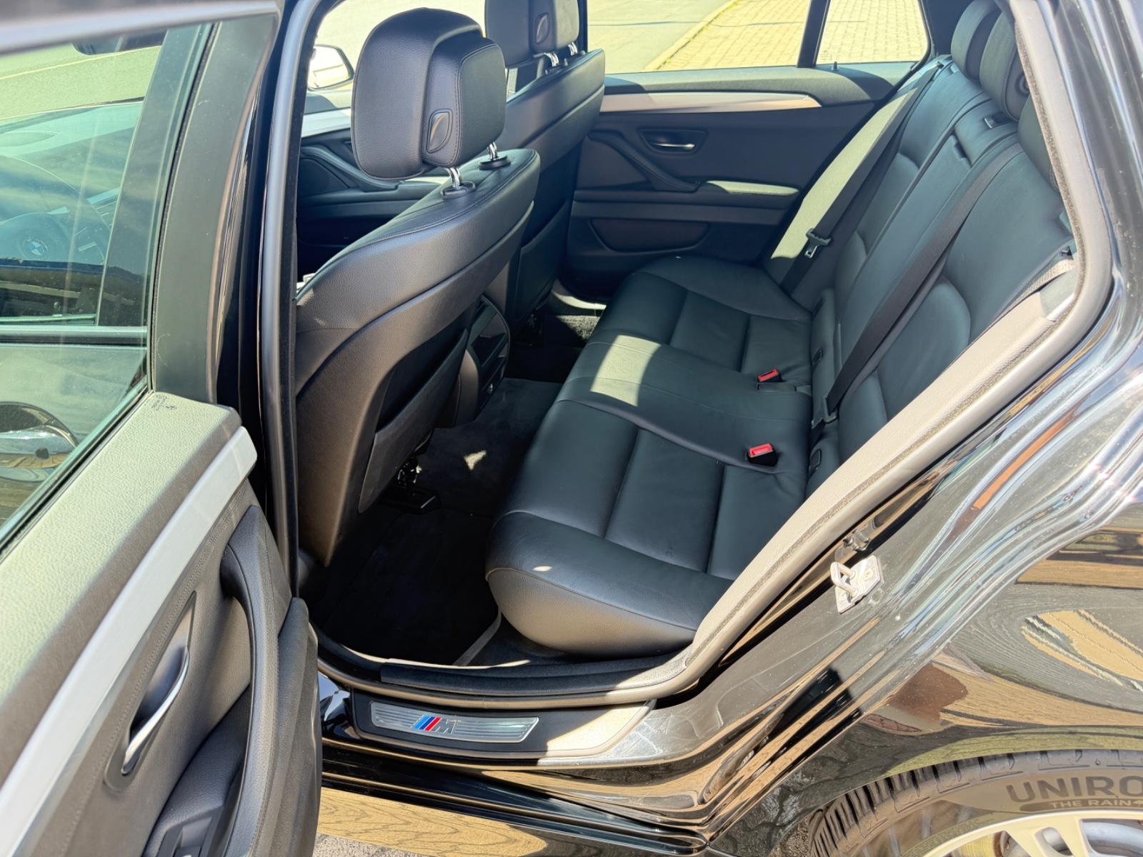 BMW 530i TOURING 272CH PACK M