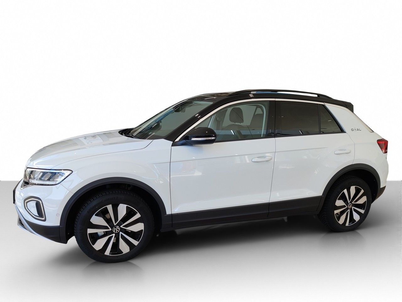 Volkswagen T-Roc 1.5 TSI DSG Goal ACC AHK LED R. Kamera foto 5