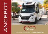Dethleffs Trend T 7057 DBL 20% GÜMA Summer Deal