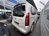 Toyota Proace City L1 Team Deutschland Pano. Navi R.Cam - Toyota Proace City