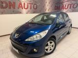 Peugeot 207 1.4 HDi 70CV FAP 5p. X Line - Peugeot 207 mit Diesel-Antrieb: 1.4