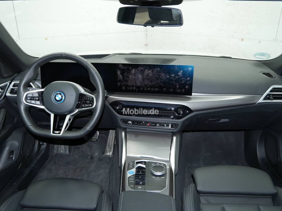BMW i4 - Bild 6