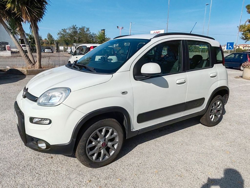 Image of Fiat Panda