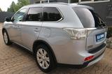 Mitsubishi Outlander Diamant Edition *2.HD/RFK/NAVI/AHK* - Mitsubishi Outlander mit Diesel-Antrieb: Allradantrieb