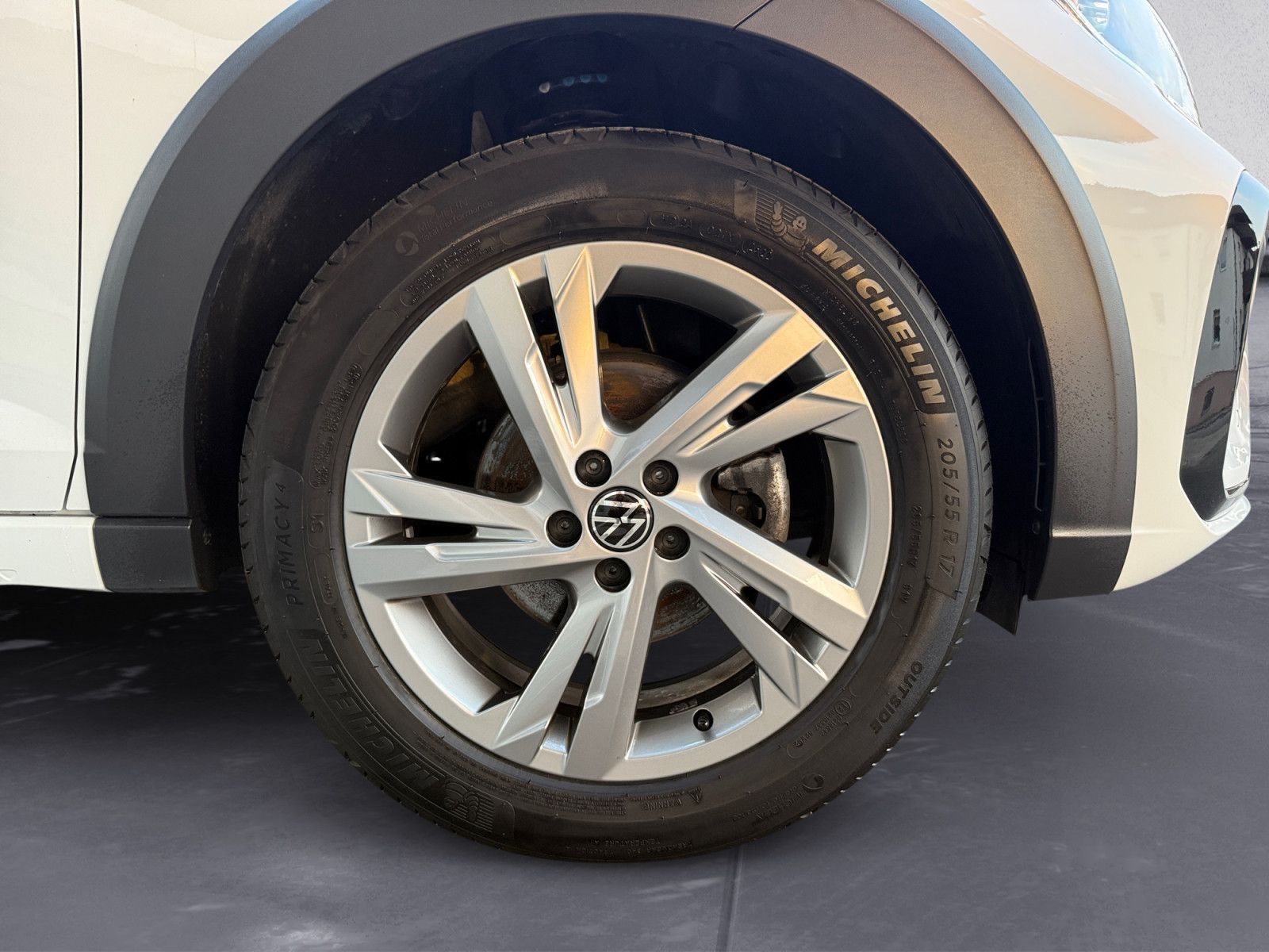 Volkswagen Taigo - Bild 12