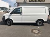 Volkswagen T5 Transporter - Volkswagen T5 Transporter: Privatanbieter