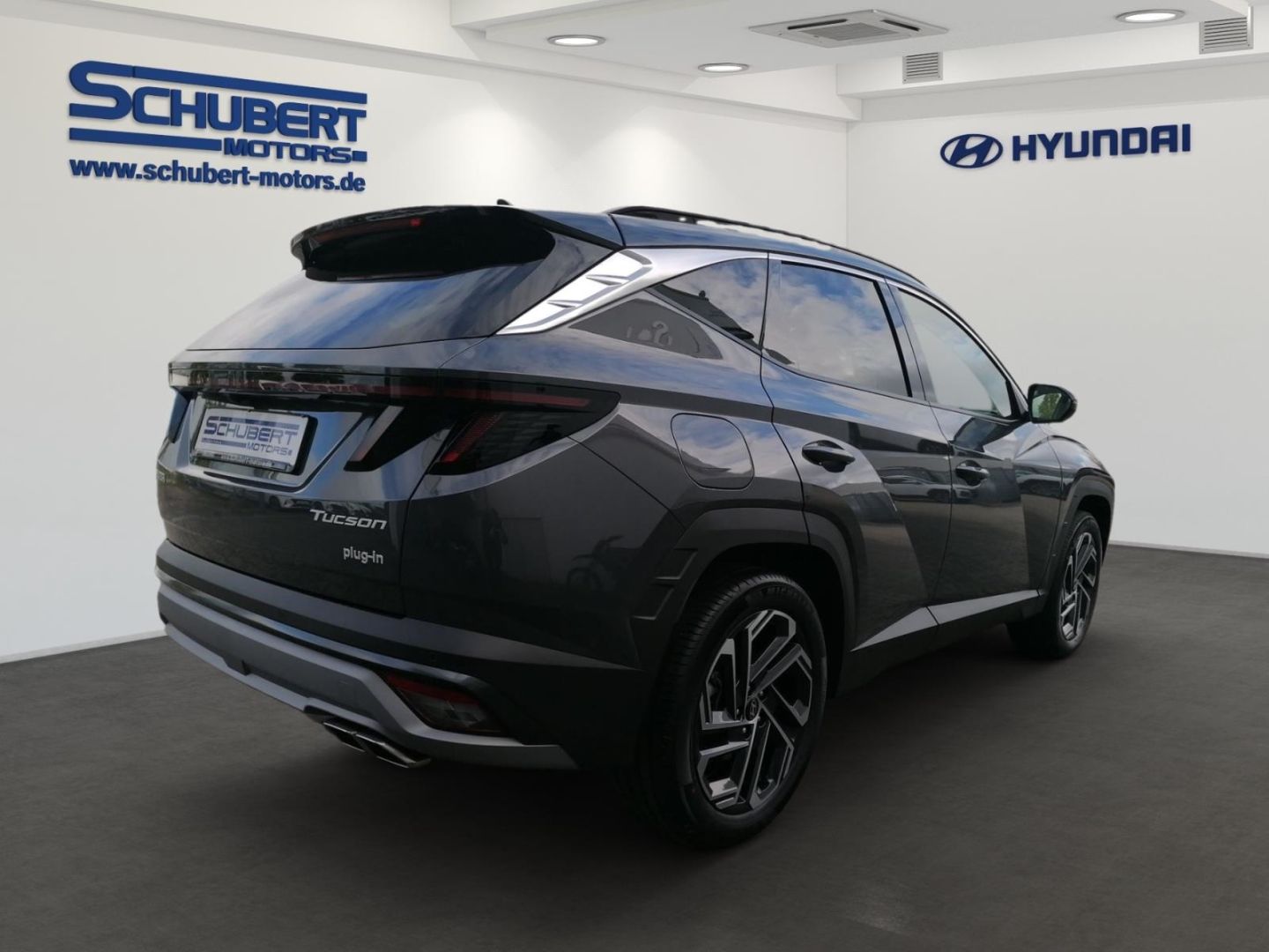 Hyundai TUCSON - Bild 3