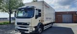 Volvo FL 6-250PS Plane Spriegel LBW Klima - Volvo Radlader L25