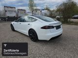 Tesla Model S Plaid - Tesla Model S in Frankfurt (Main)