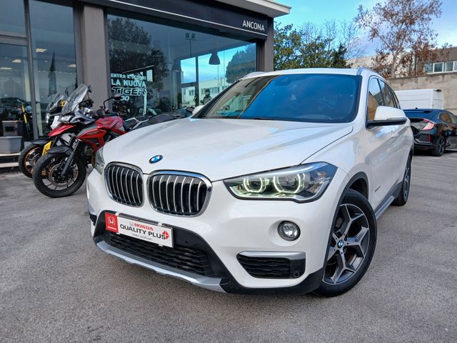 BMW Bmw X1 xDrive18d xLine