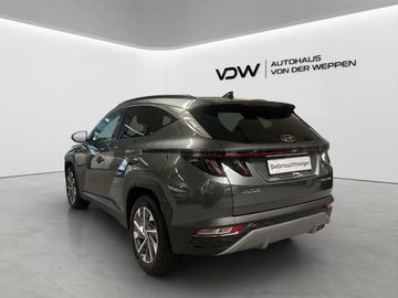 Hyundai TUCSON - 5