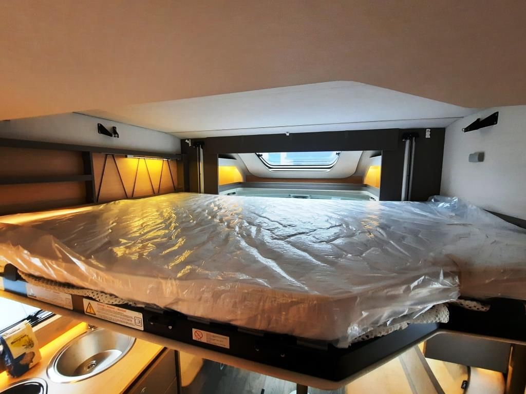 Fahrzeugabbildung LMC Tourer Lift H 720 Verfüg./Sparen Sie 14.206,-€!
