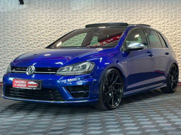 Volkswagen Golf - 4