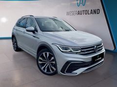 Fahrzeugabbildung Volkswagen Tiguan Allspace 2.0 TDI R-Line IQ-LIGHT ACC DCC