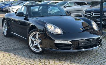 2012 Porsche BOXSTER 照片 3