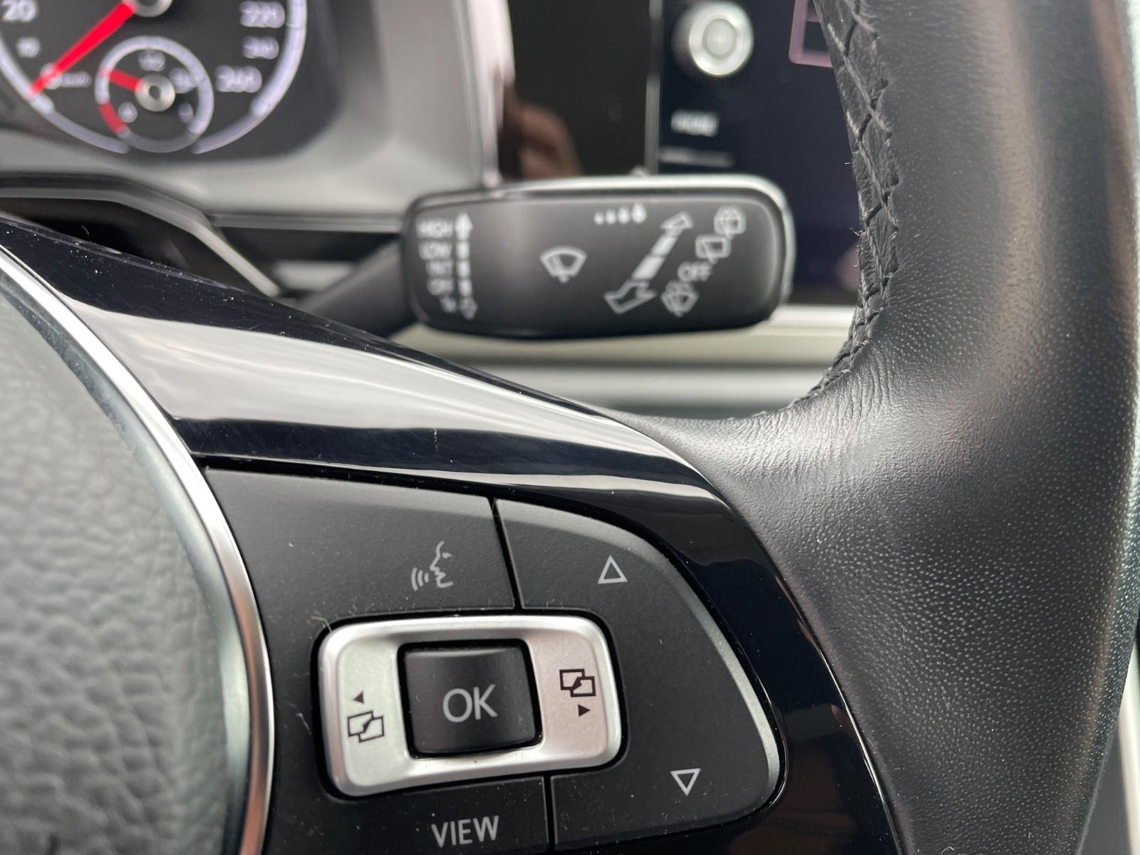 Volkswagen Polo VI Comfortline 1,6 TDi/Kamera/CarPlay/Klima, миниатюра 21