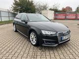 Audi A4 2.0 TDI S tronic I S-line I Avant *B&O *Pano - Audi A4 Gebrauchtwagen in Osnabrück