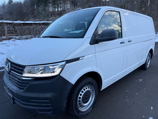 Volkswagen T6.1 Kasten lang 4Motion DSG Standh LED AHK ACC