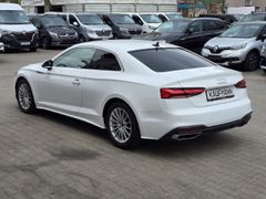 Fahrzeugabbildung A5 Coupe 35 TFSI Interieur-Paket S line