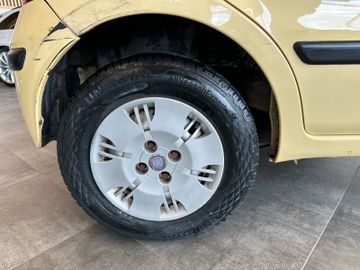 Fiat Panda 1.2 8V *Dynamic
