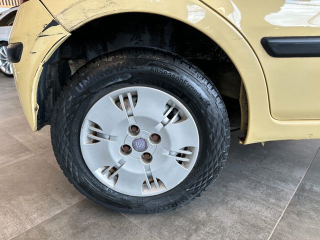 Fiat Panda 1.2 8V *Dynamic