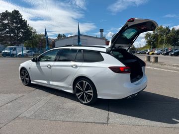 Opel Insignia - 6