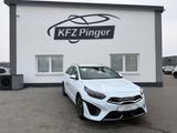 Kia cee'd / Ceed - Kia cee'd / Ceed mit Hybrid-Antrieb: Kombi