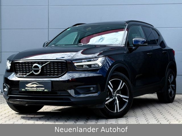 VOLVO XC 40