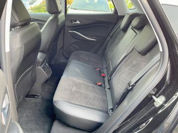 Opel Grandland (X) - 9