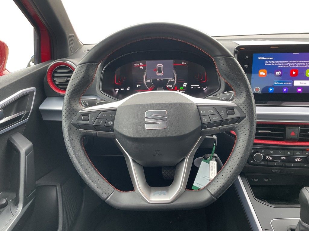 Seat Arona - Bild 13