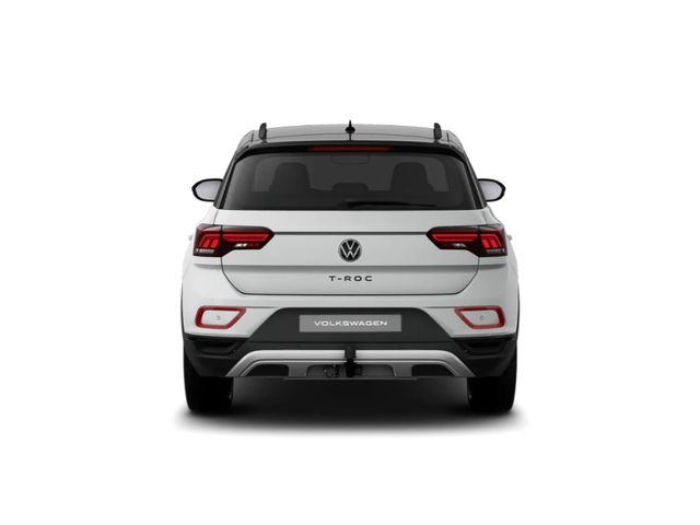 T-Roc Style 2.0l TDI DSG AhK Navi IQ Drive W+S R