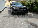 BMW Bmw E81 120d automatik / tüv neu ! M paket - BMW 120: Coupé, 120d M
