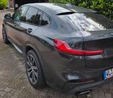 BMW X4 M40 M40d - - BMW X4 M40 aus 2019