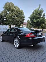 Mercedes-Benz CLS 350 CGI - Facelift - Mercedes-Benz CLS Facelift