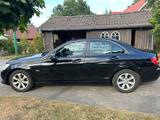 Mercedes-Benz C 180 BlueEFFICIENCY - W204 Facelift - Mercedes-Benz C-Klasse W204 mit Benzin-Antrieb